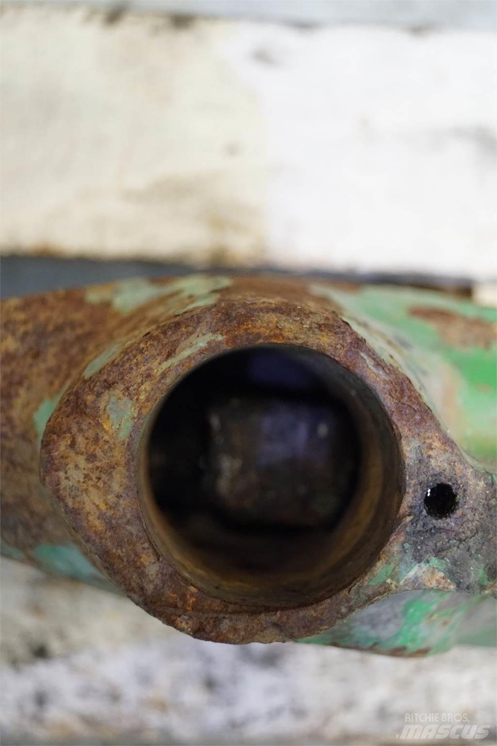 John Deere 4040 Další příslušenství k traktorům