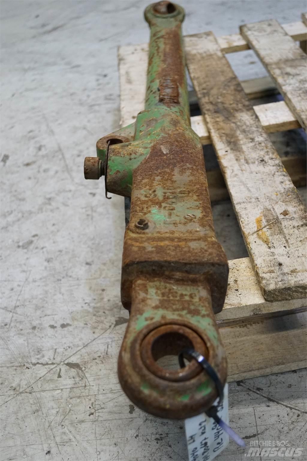 John Deere 4040 Další příslušenství k traktorům