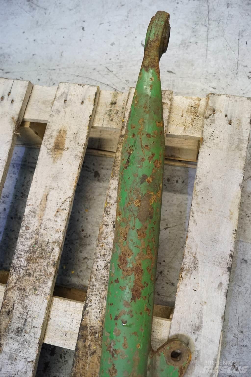 John Deere 4040 Další příslušenství k traktorům
