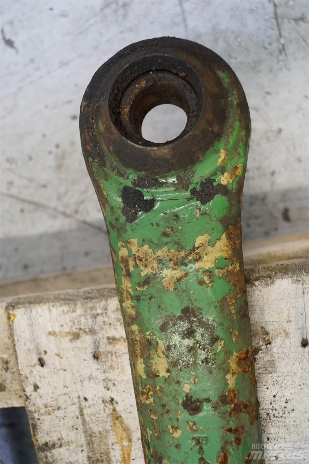 John Deere 4040 Další příslušenství k traktorům