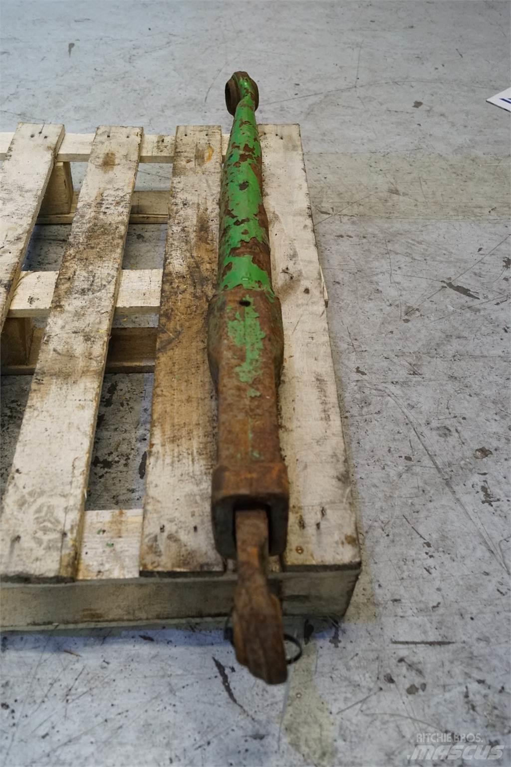 John Deere 4040 Další příslušenství k traktorům