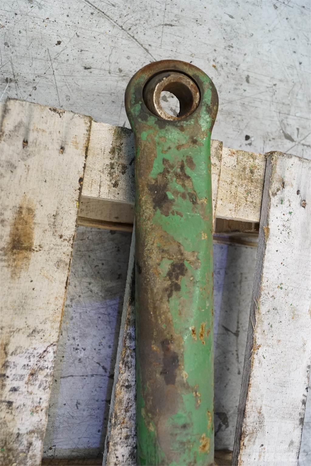 John Deere 4040 Další příslušenství k traktorům