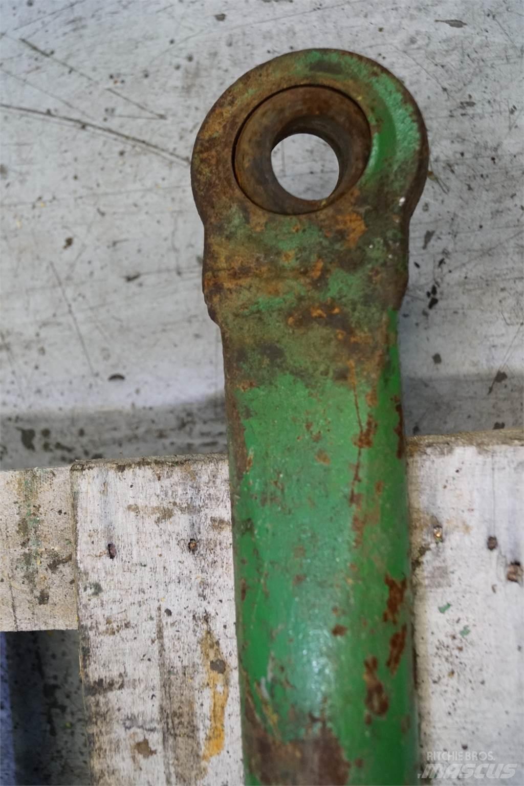 John Deere 4040 Další příslušenství k traktorům