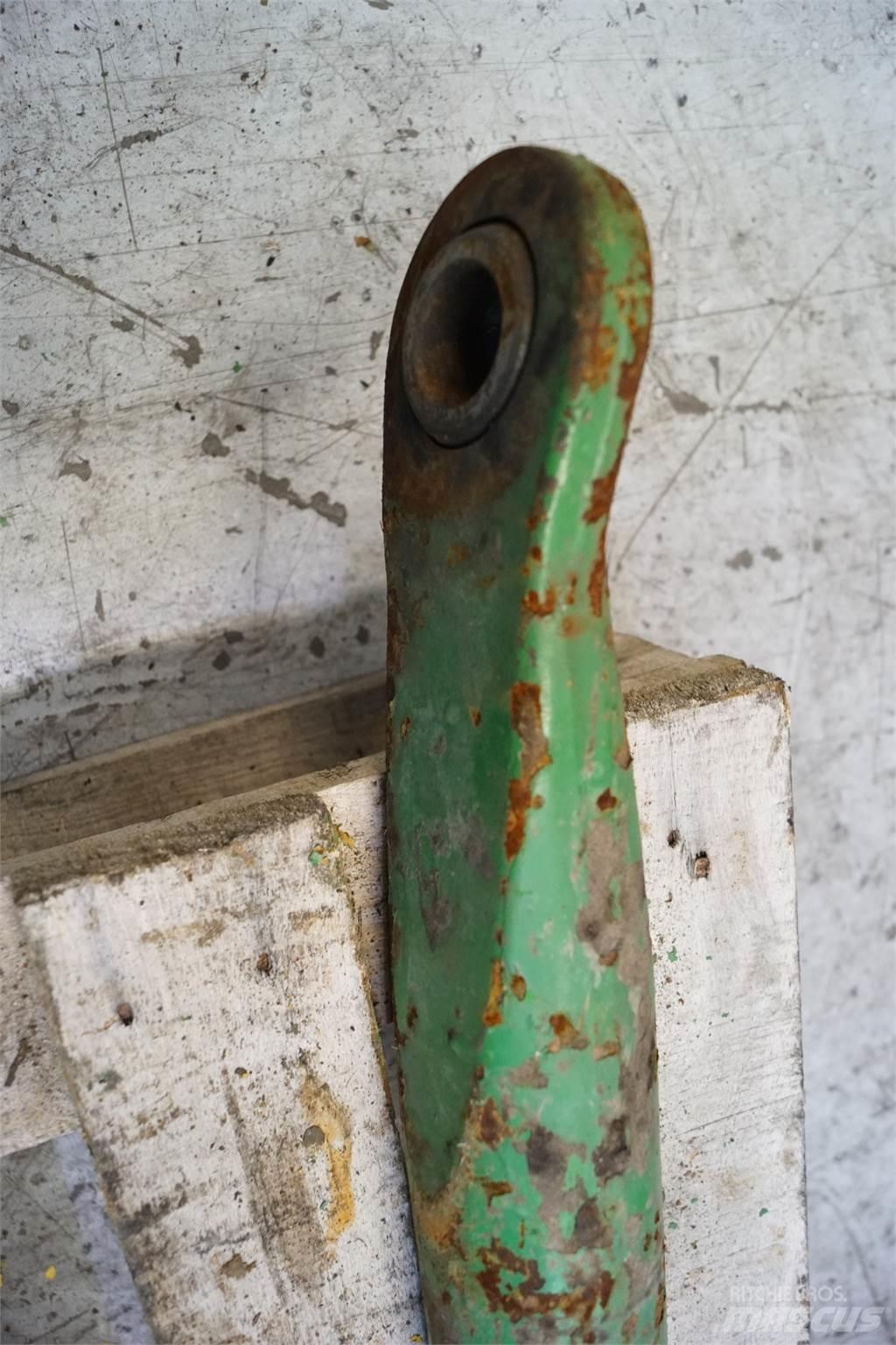 John Deere 4040 Další příslušenství k traktorům