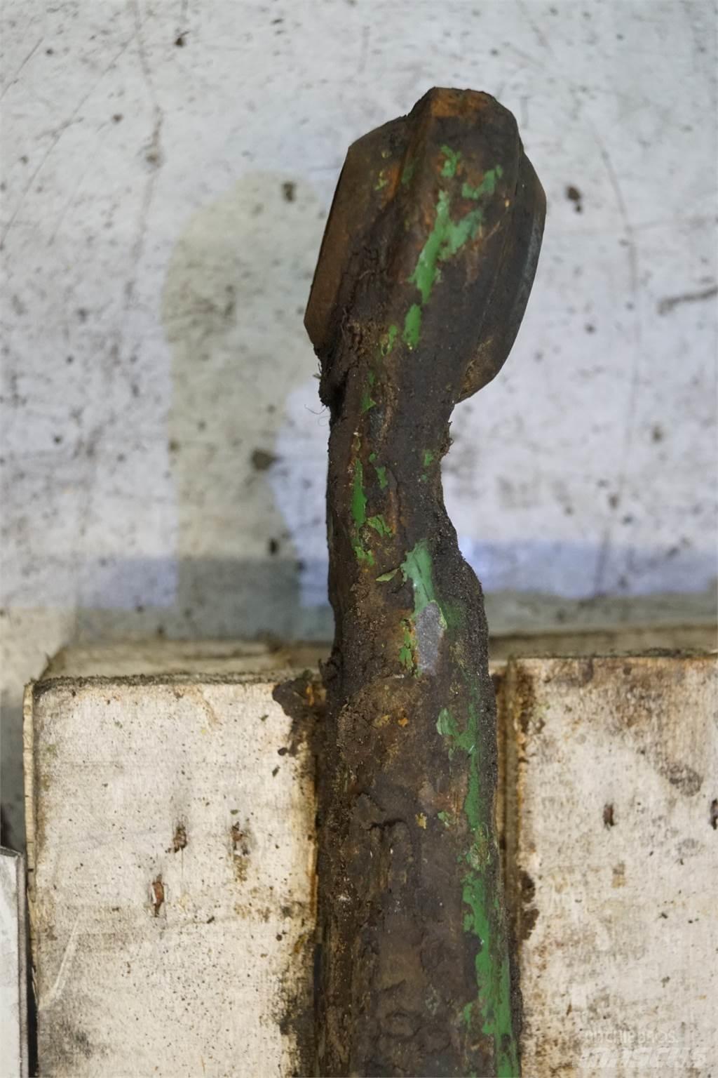 John Deere 4040 Další příslušenství k traktorům