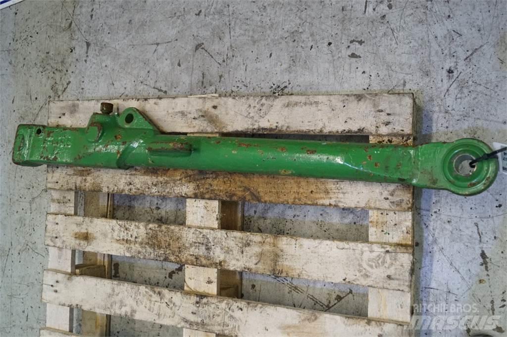 John Deere 4040 Další příslušenství k traktorům