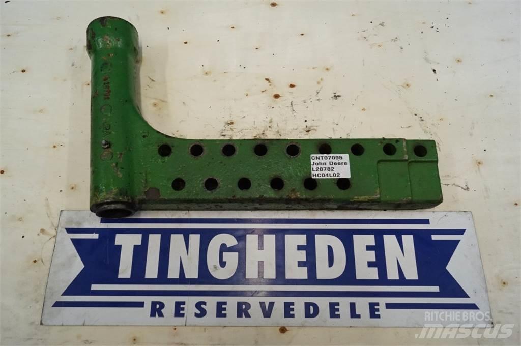 John Deere 4040 Další příslušenství k traktorům