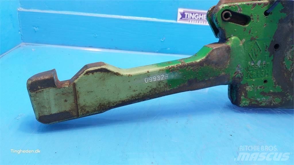 John Deere 4040 Další příslušenství k traktorům