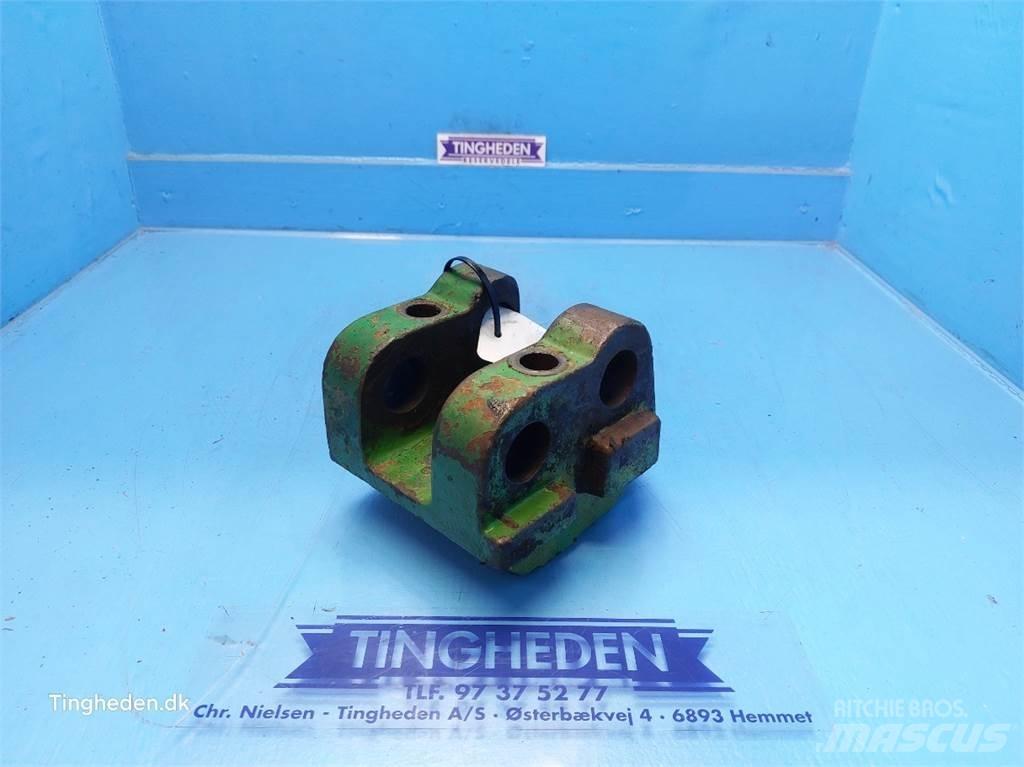 John Deere 4040 Další příslušenství k traktorům