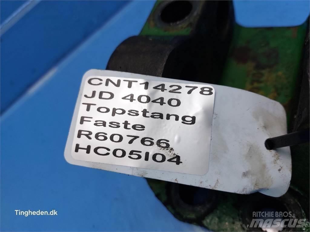John Deere 4040 Další příslušenství k traktorům