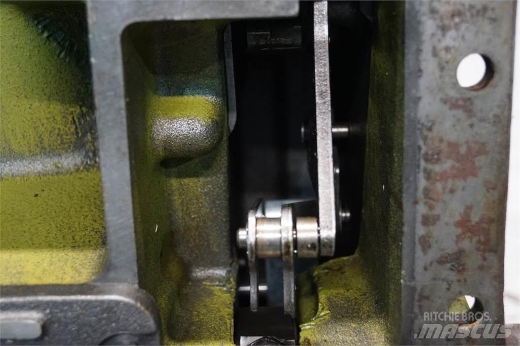 John Deere 4240 Další příslušenství k traktorům
