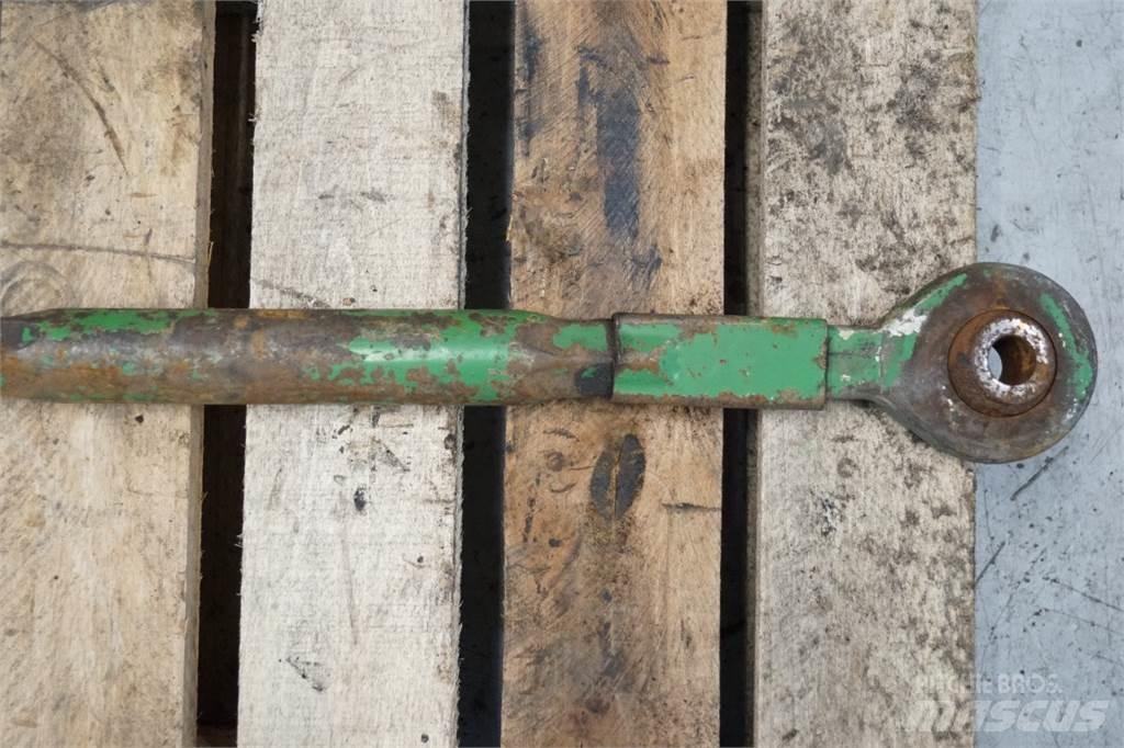 John Deere 4240 Další příslušenství k traktorům