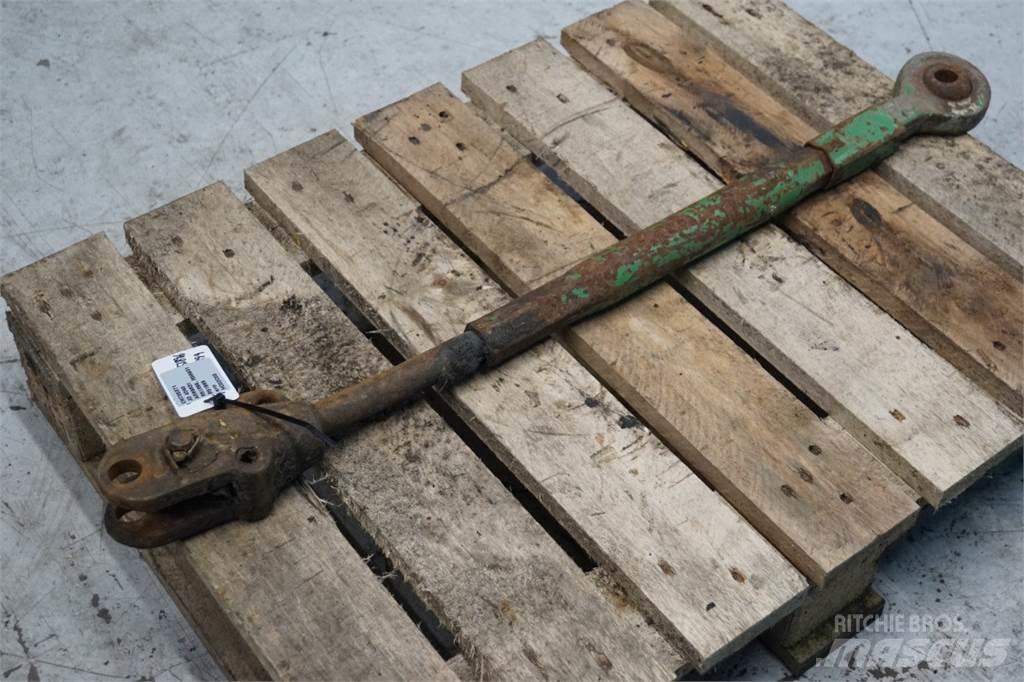 John Deere 4240 Další příslušenství k traktorům