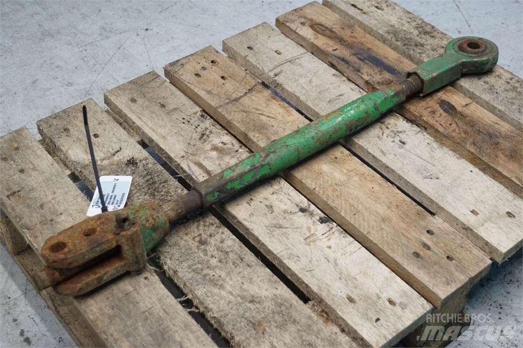 John Deere 4240 Další příslušenství k traktorům