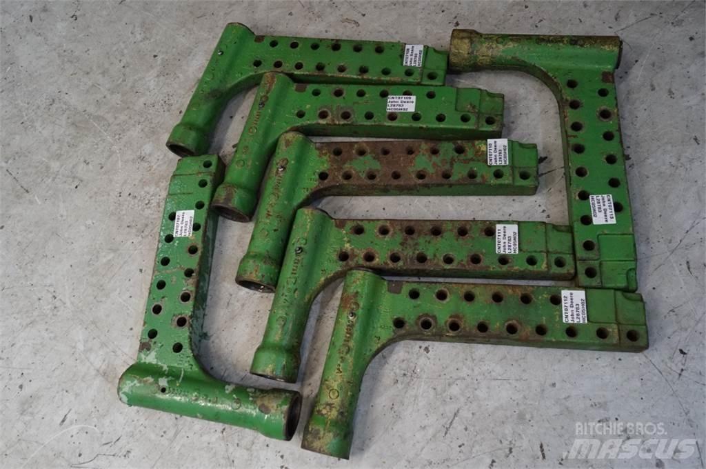 John Deere 4240 Další příslušenství k traktorům