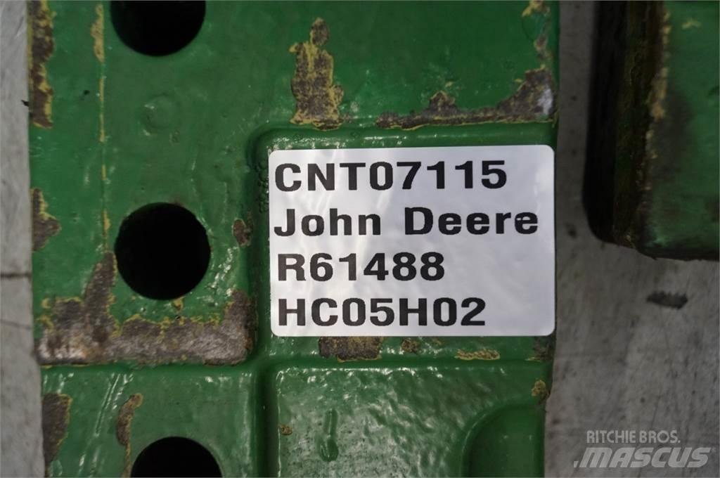 John Deere 4240 Další příslušenství k traktorům