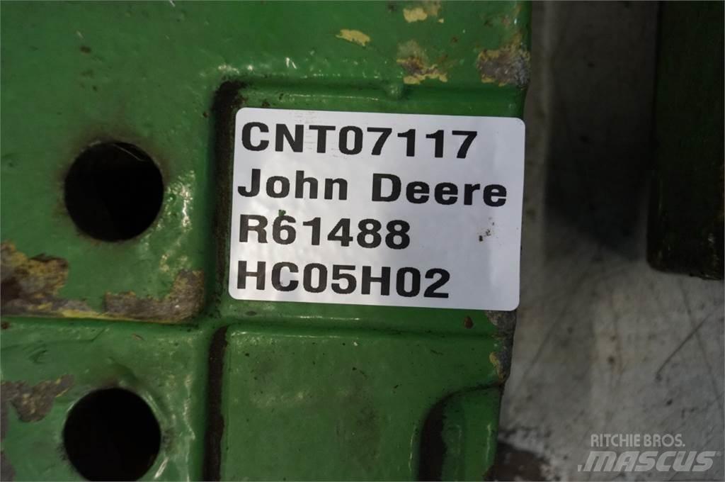 John Deere 4240 Další příslušenství k traktorům