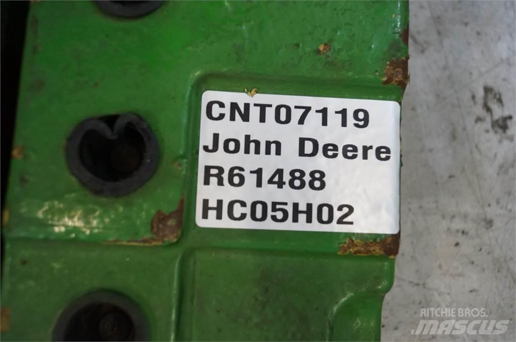 John Deere 4240 Další příslušenství k traktorům