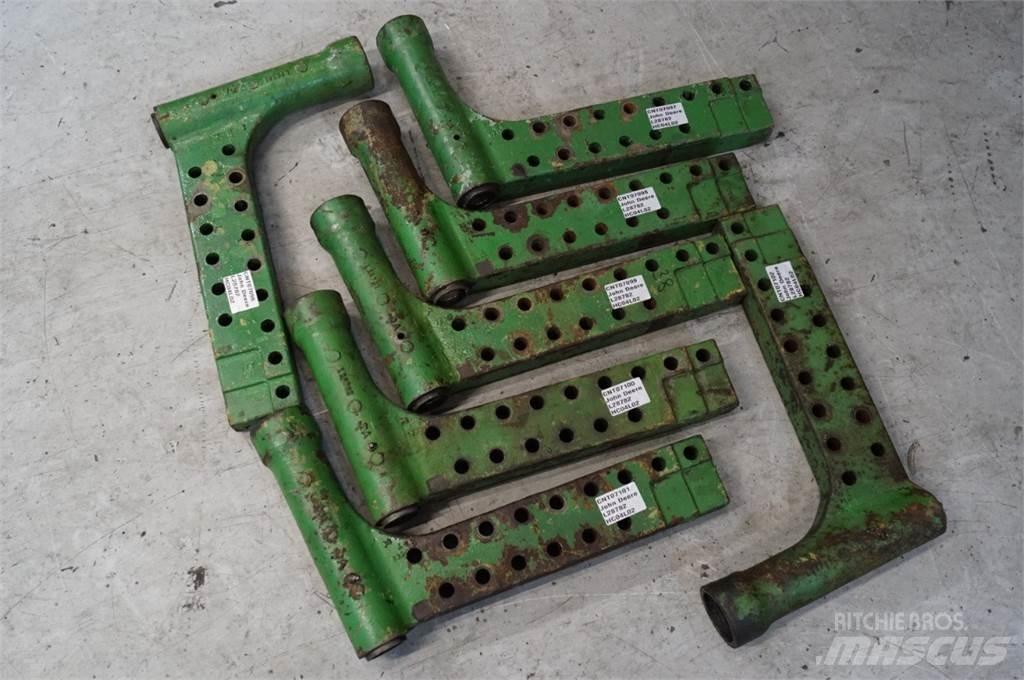 John Deere 4440 Další příslušenství k traktorům