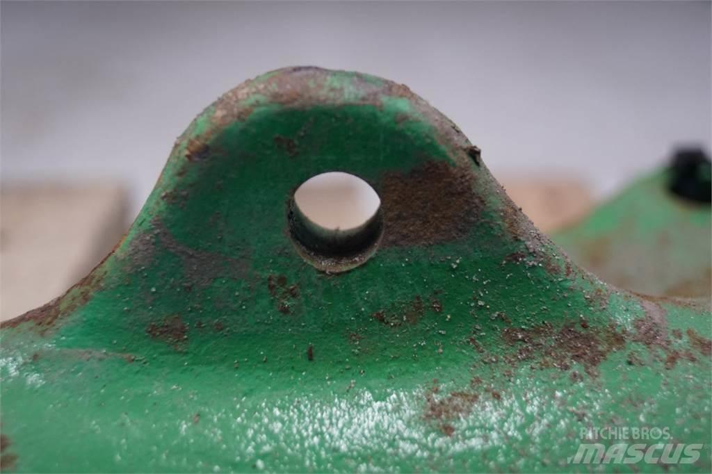 John Deere 4455 Další příslušenství k traktorům