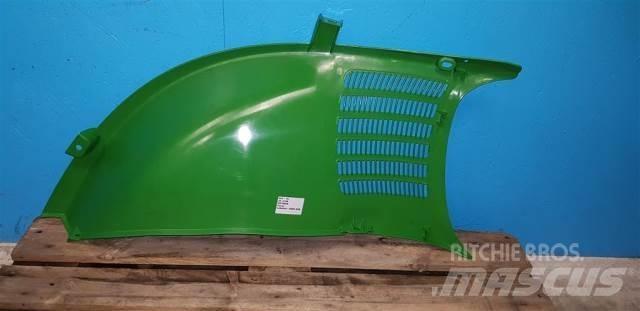 John Deere 4720 Samohybné postřikovače