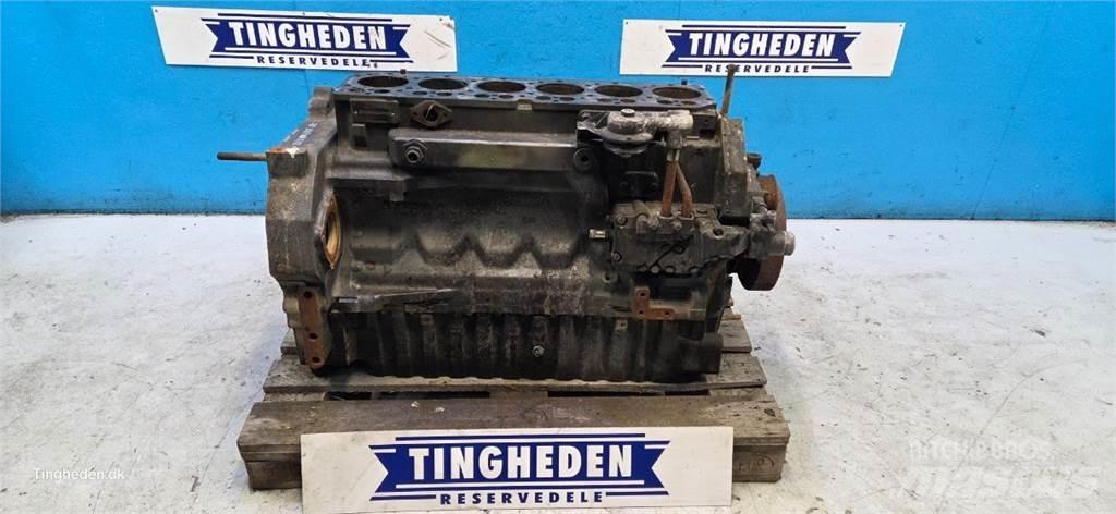 John Deere 6068 Motory