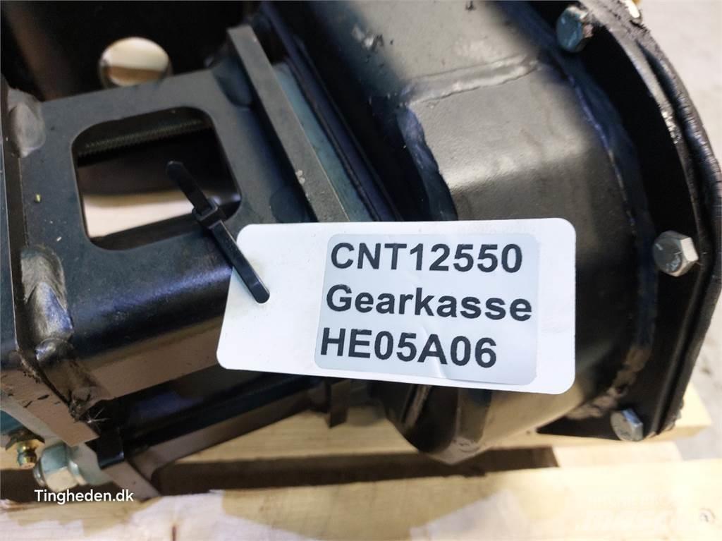 John Deere 7780 Příslušenství strojů na seno a píci