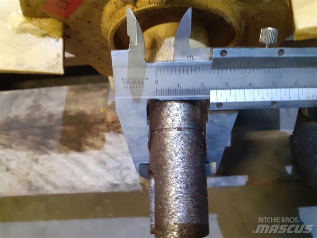 John Deere 900 Robotické sekačky