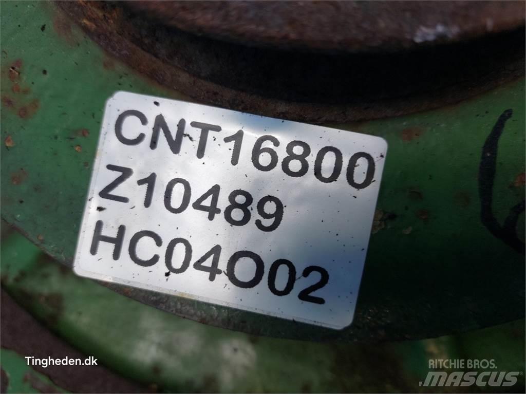 John Deere 940 Další