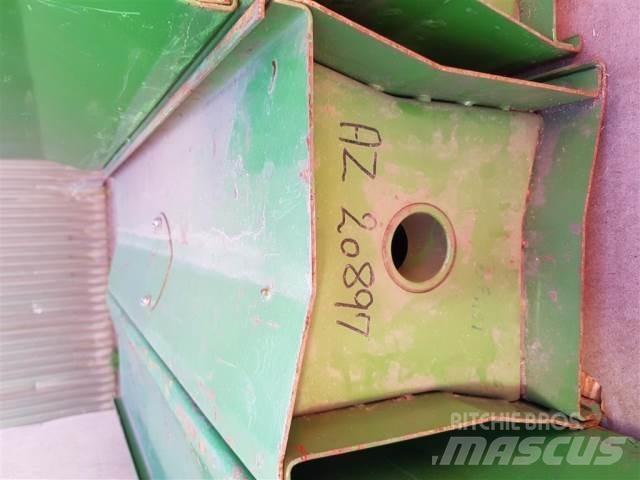 John Deere 950 Příslušenství a náhradní díly ke kombajnům