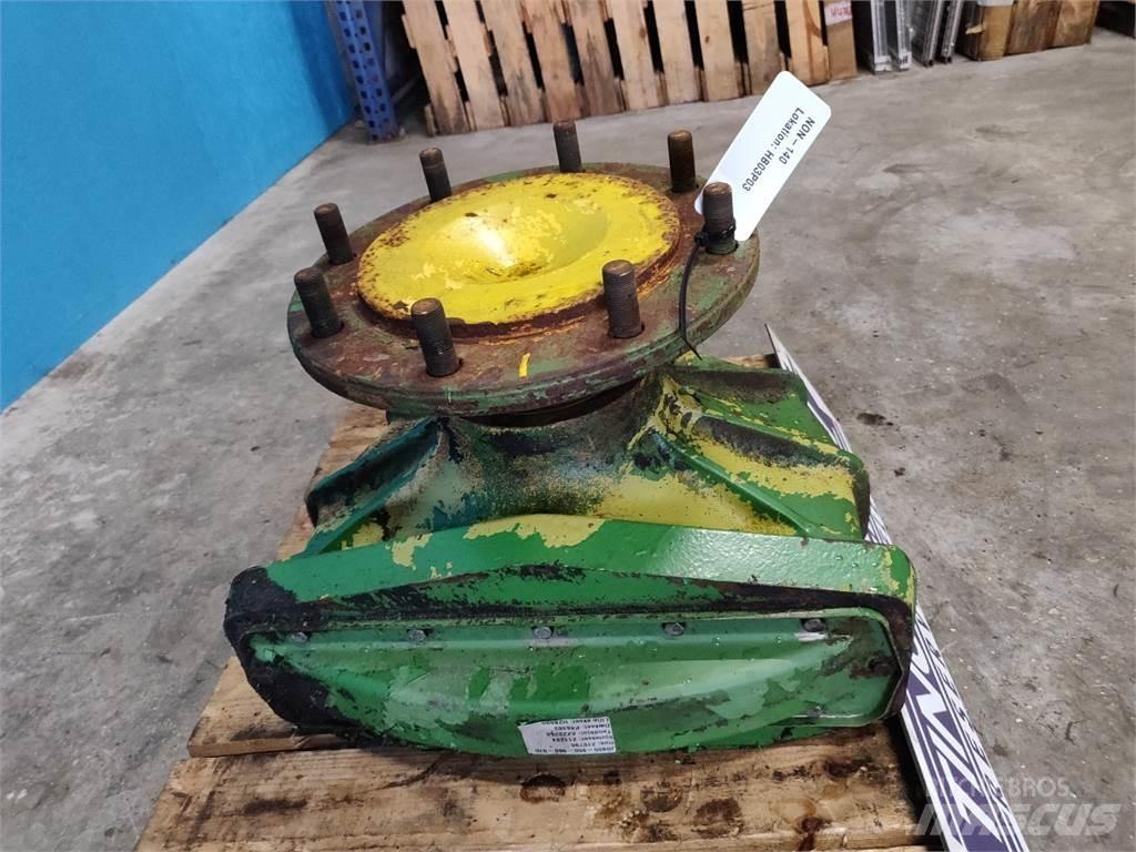 John Deere 950 Příslušenství a náhradní díly ke kombajnům