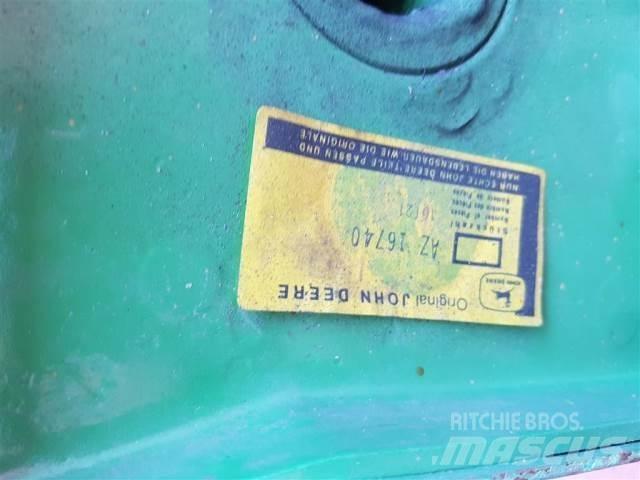 John Deere 955 Příslušenství a náhradní díly ke kombajnům