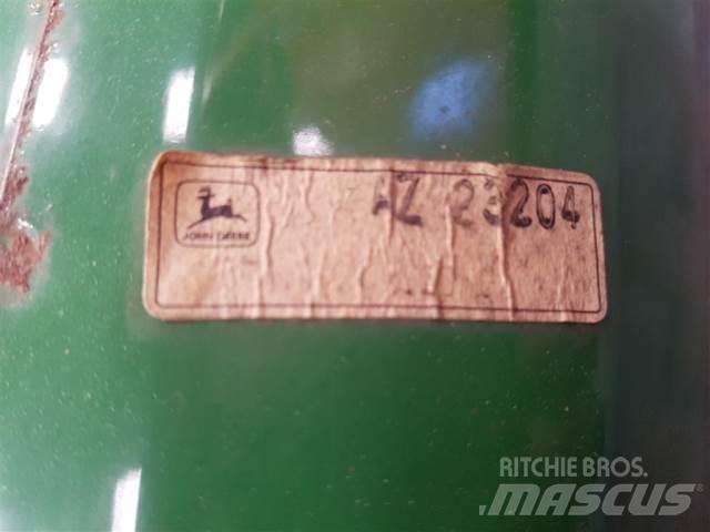 John Deere 955 Příslušenství a náhradní díly ke kombajnům
