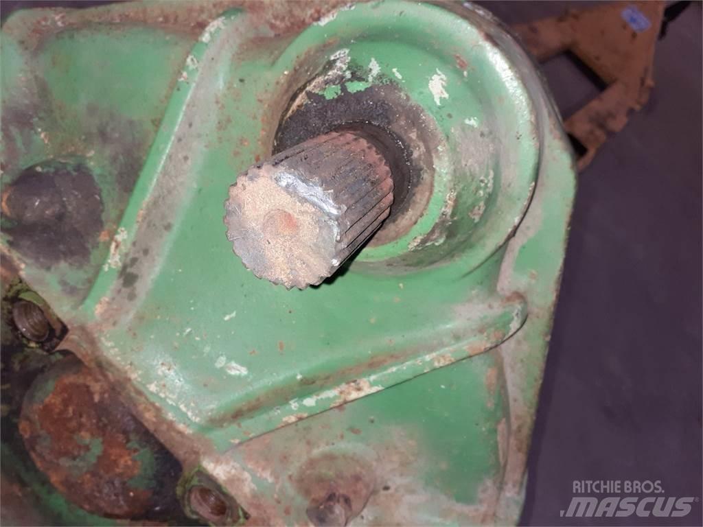 John Deere 955 Příslušenství a náhradní díly ke kombajnům