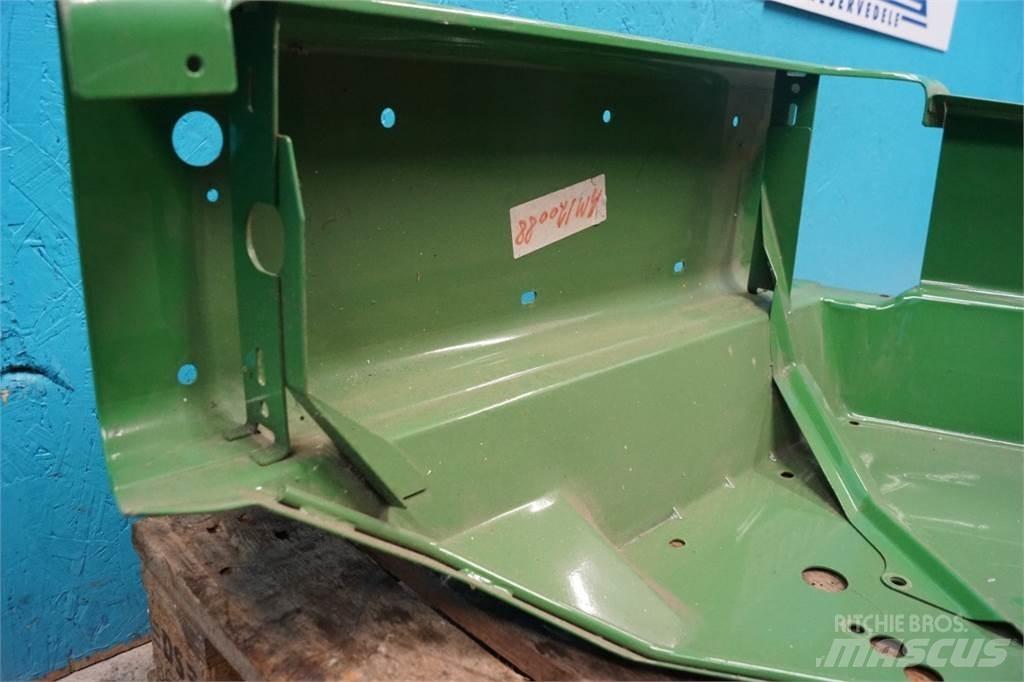 John Deere 955 Další příslušenství k traktorům