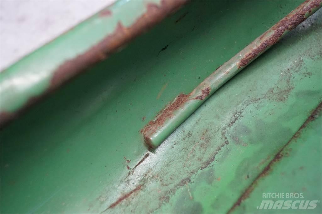 John Deere 955 Příslušenství a náhradní díly ke kombajnům
