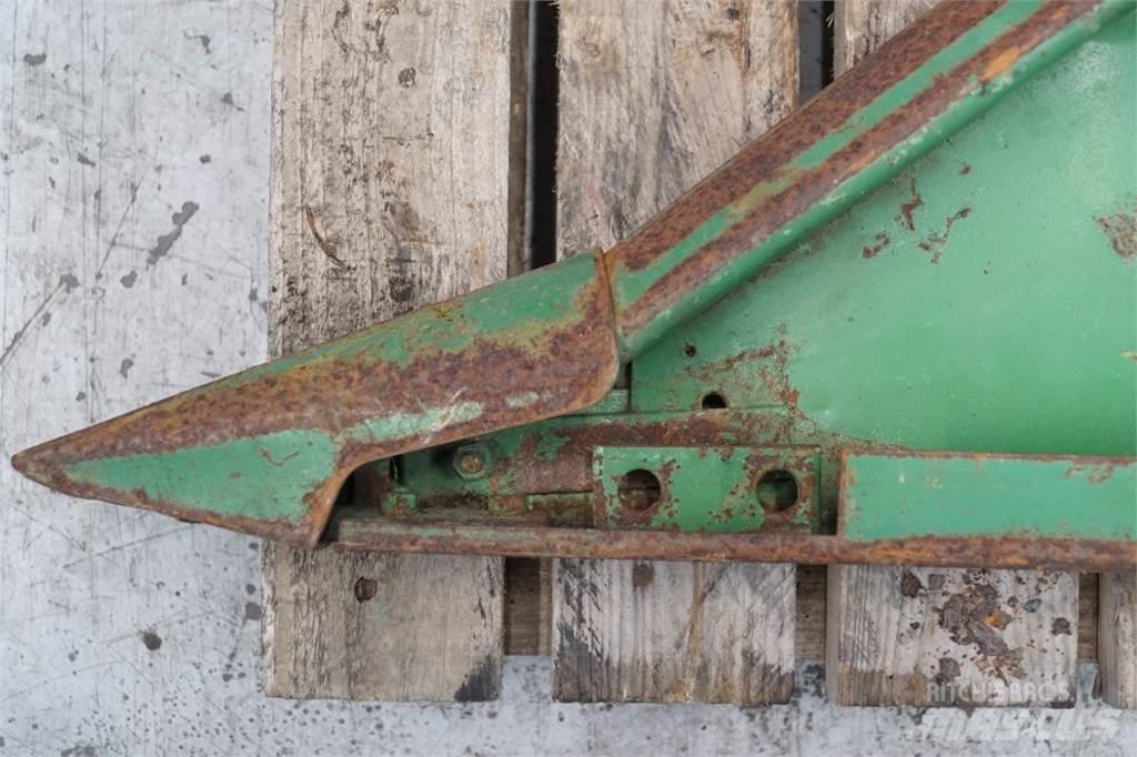 John Deere 955 Příslušenství a náhradní díly ke kombajnům