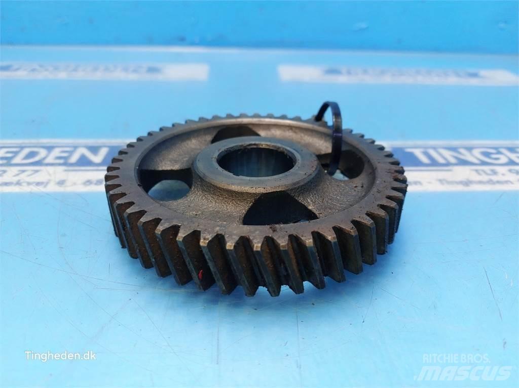 John Deere 955 Motory