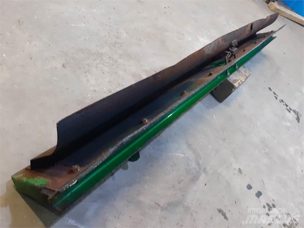 John Deere 9640 Další