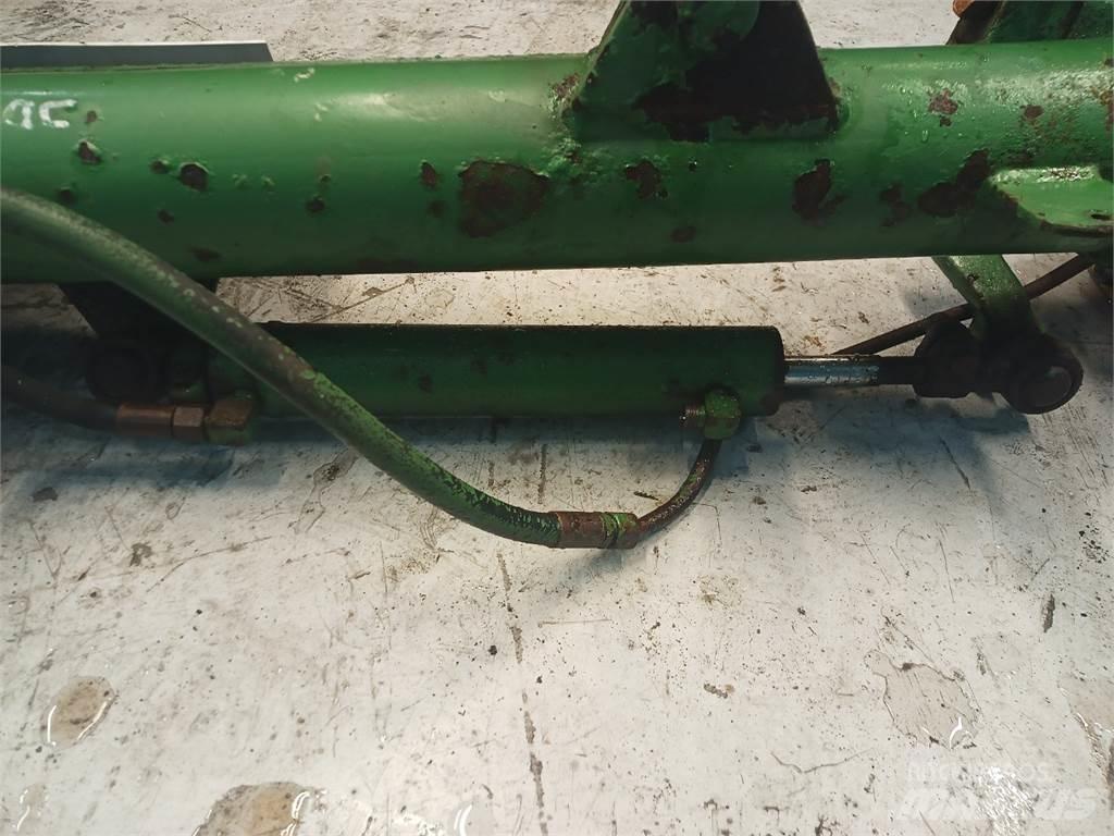 John Deere 965 Příslušenství a náhradní díly ke kombajnům