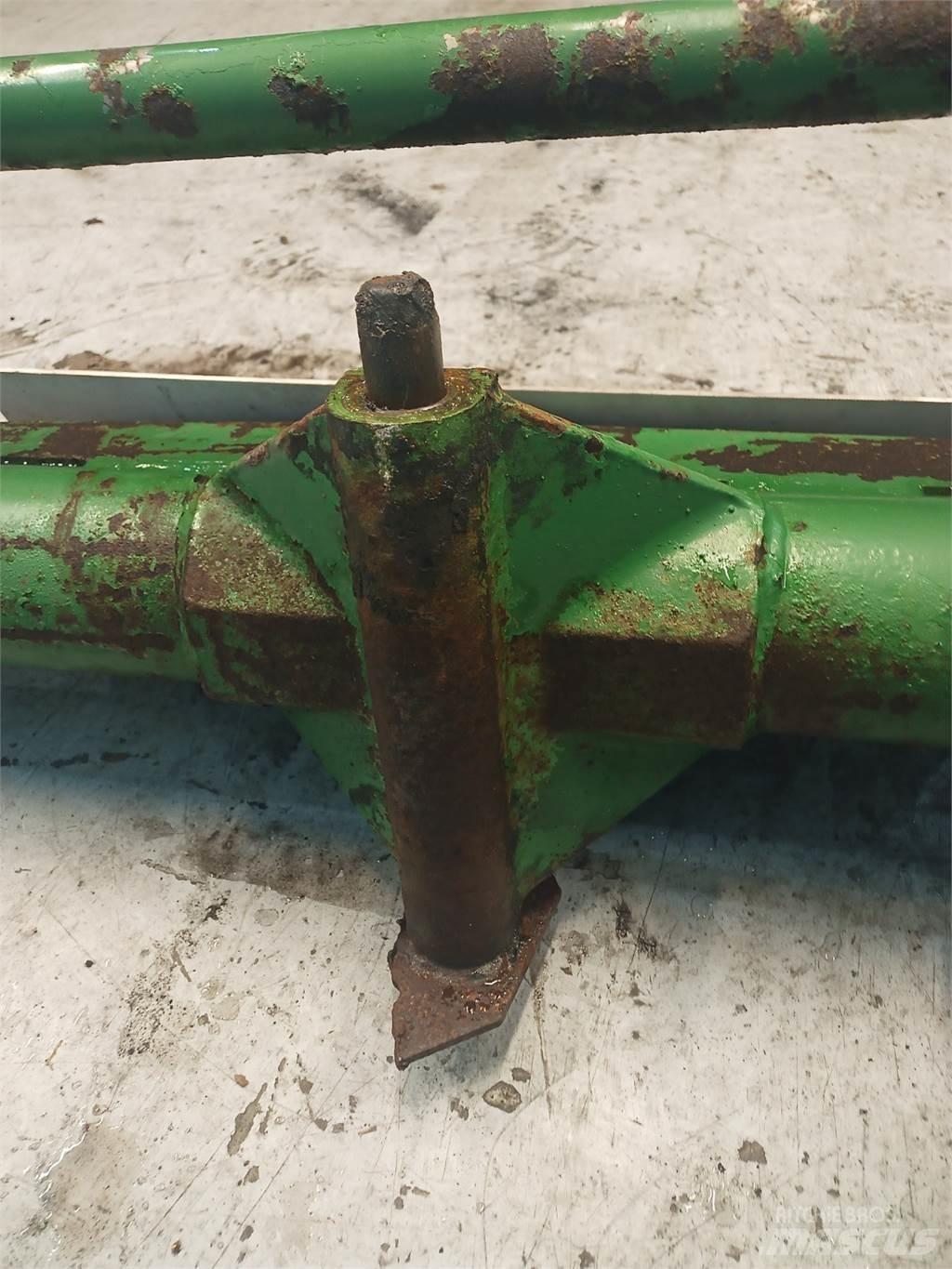 John Deere 965 Příslušenství a náhradní díly ke kombajnům