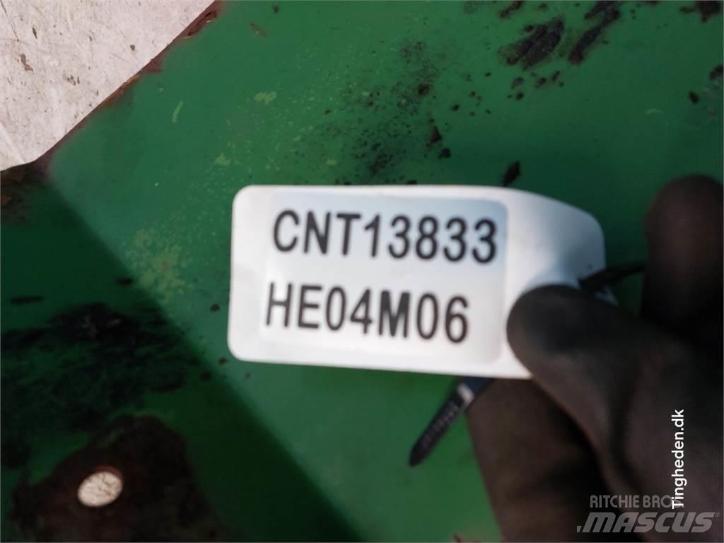 John Deere 965 Příslušenství a náhradní díly ke kombajnům