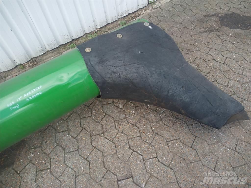 John Deere 9680 Příslušenství a náhradní díly ke kombajnům
