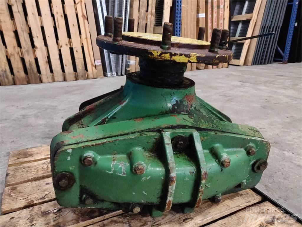 John Deere 975 Příslušenství a náhradní díly ke kombajnům