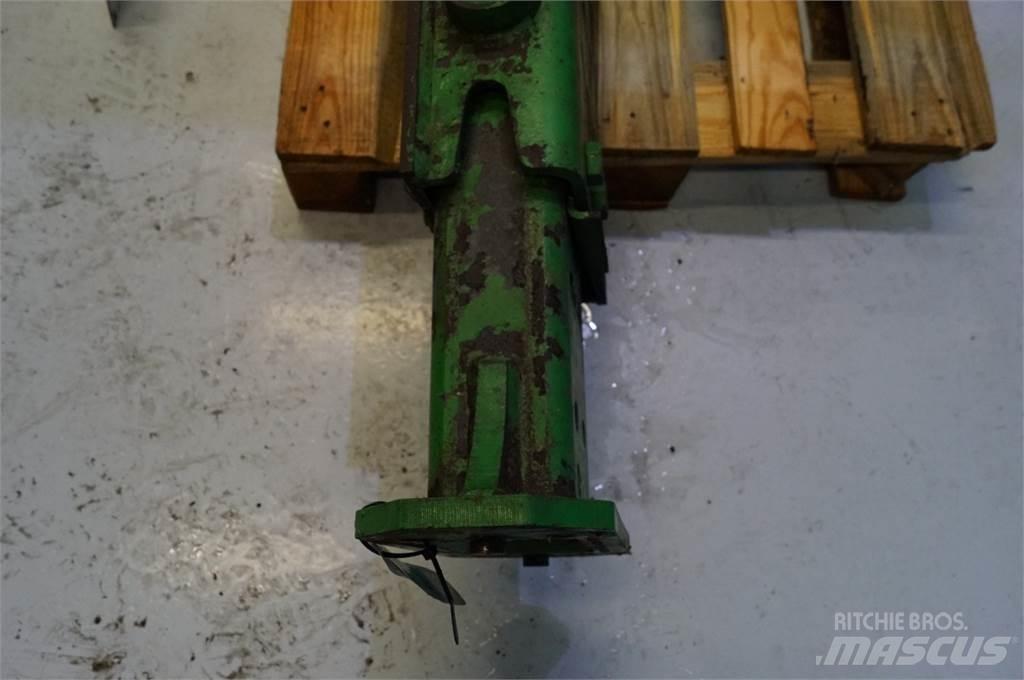 John Deere 9780 Příslušenství a náhradní díly ke kombajnům