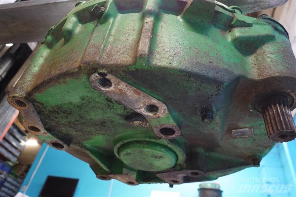 John Deere 9780 Příslušenství a náhradní díly ke kombajnům