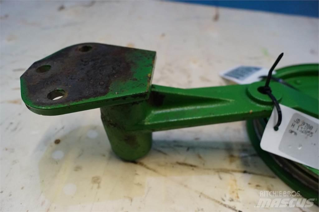 John Deere 9780 Další