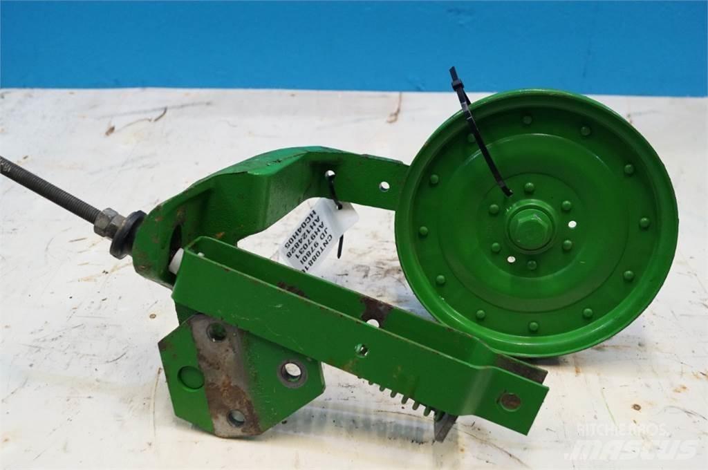 John Deere 9780 Další