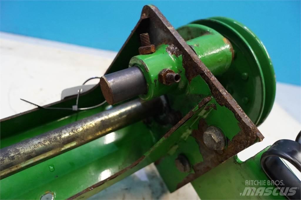 John Deere 9780 Další