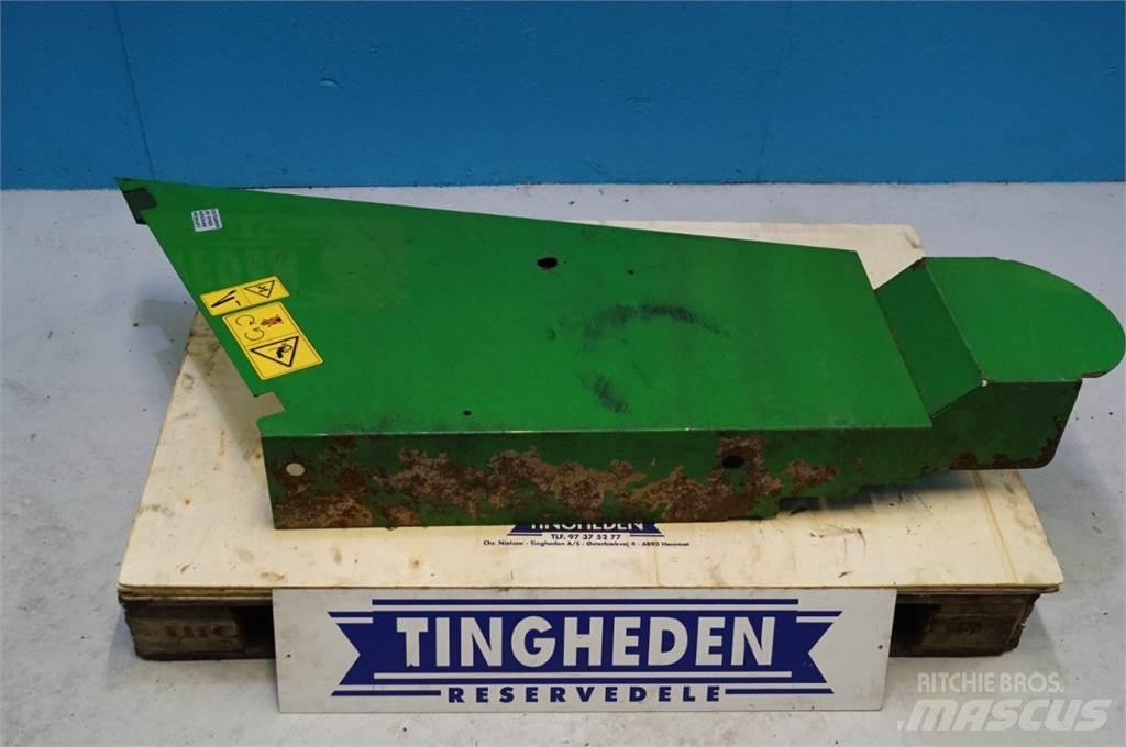 John Deere 9780 Další